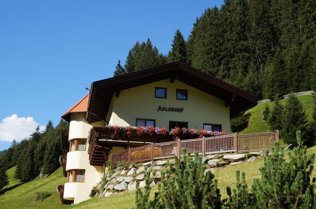 דירות סנט לאונרד אים פיצטל Adlerhof מראה חיצוני תמונה